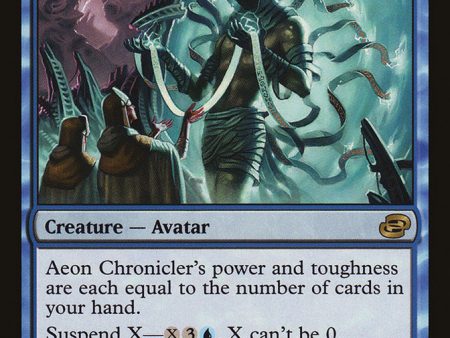 Aeon Chronicler [Planar Chaos] Supply