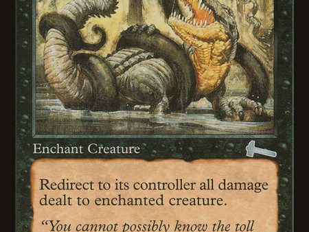 Treacherous Link [Urza s Legacy] Online