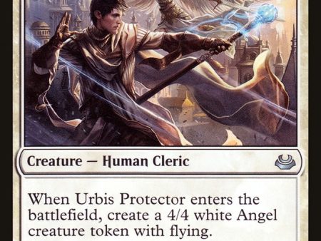 Urbis Protector [Modern Masters 2017] on Sale