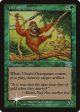 Uktabi Orangutan [Arena League 2000] For Sale