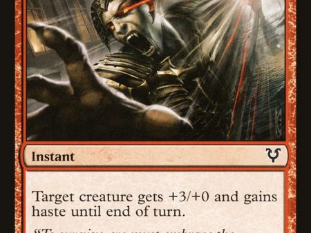 Uncanny Speed [Avacyn Restored] For Cheap