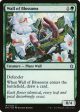 Wall of Blossoms [Commander Anthology] Online now