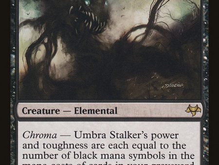 Umbra Stalker [Eventide] For Sale